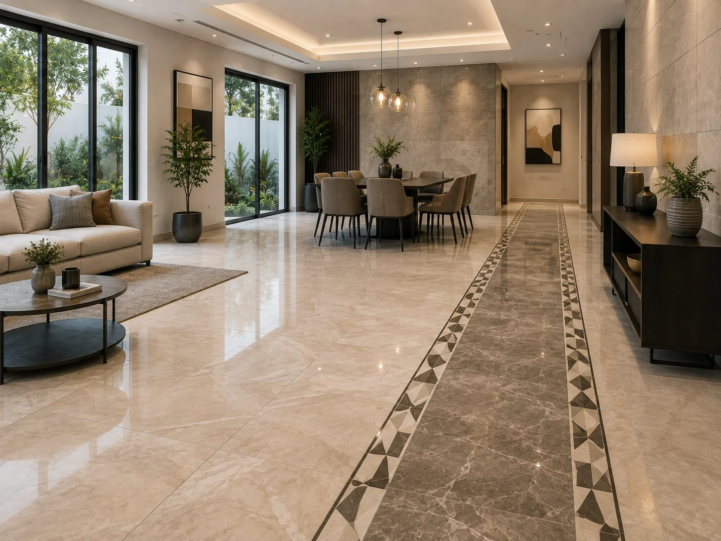 RSK Renovation project