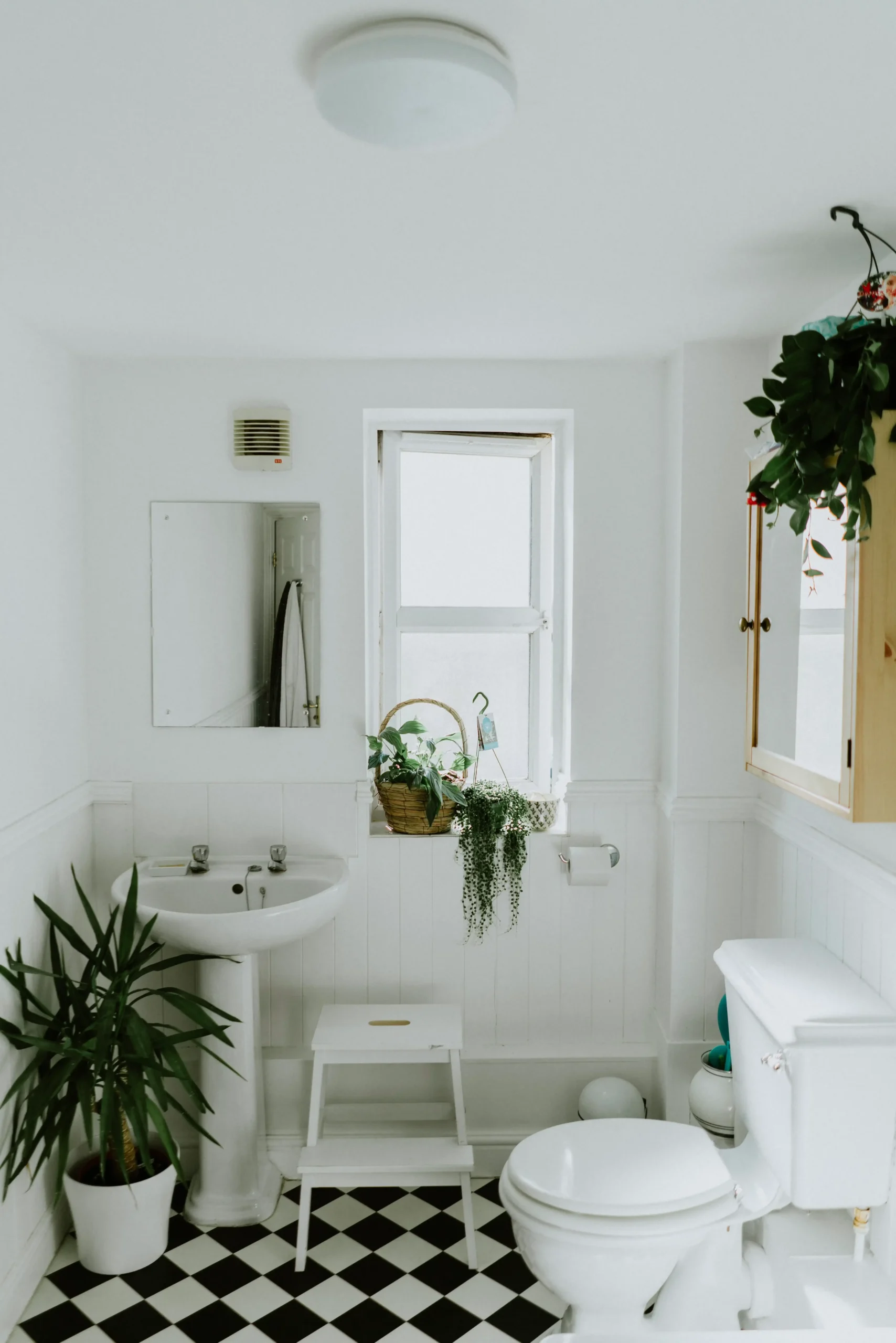 Bathroom renovation Dubai