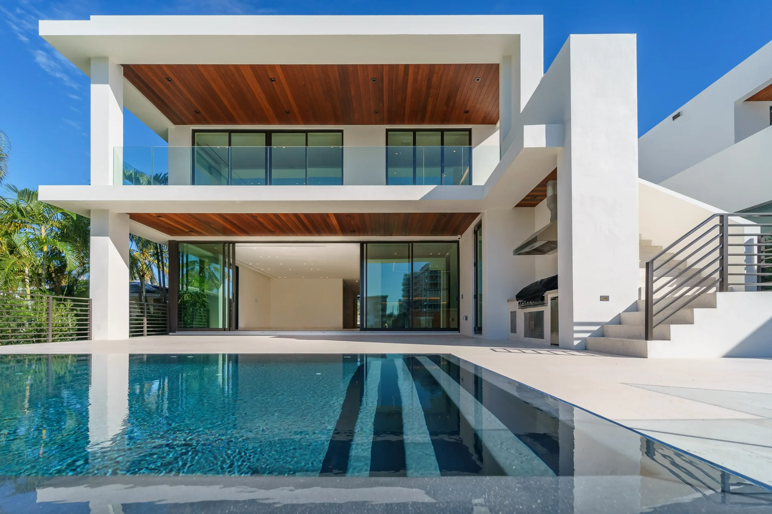 Villa Renovation